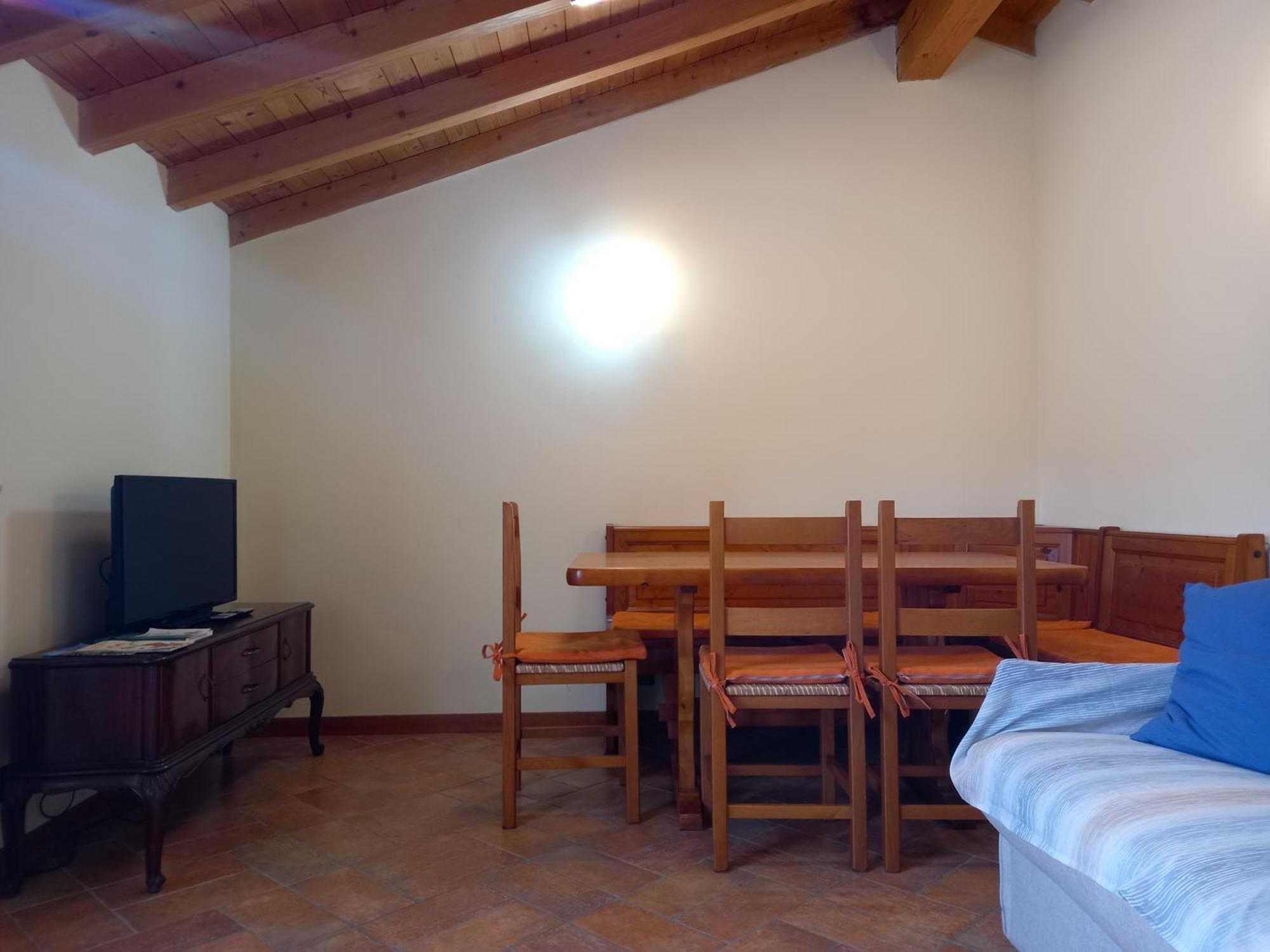 Casa Vacanze Tania Somendenna Extérieur photo