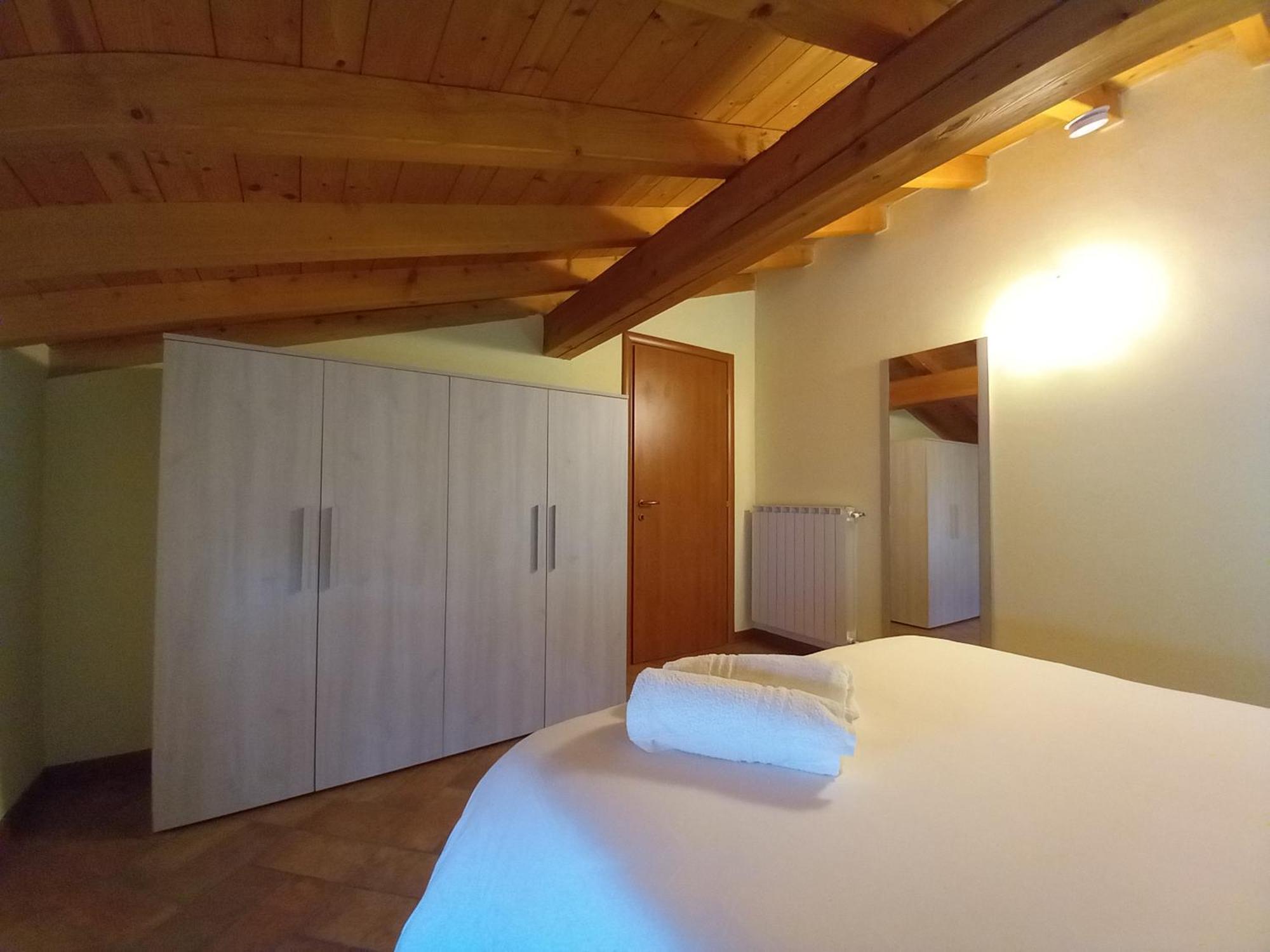 Casa Vacanze Tania Somendenna Extérieur photo