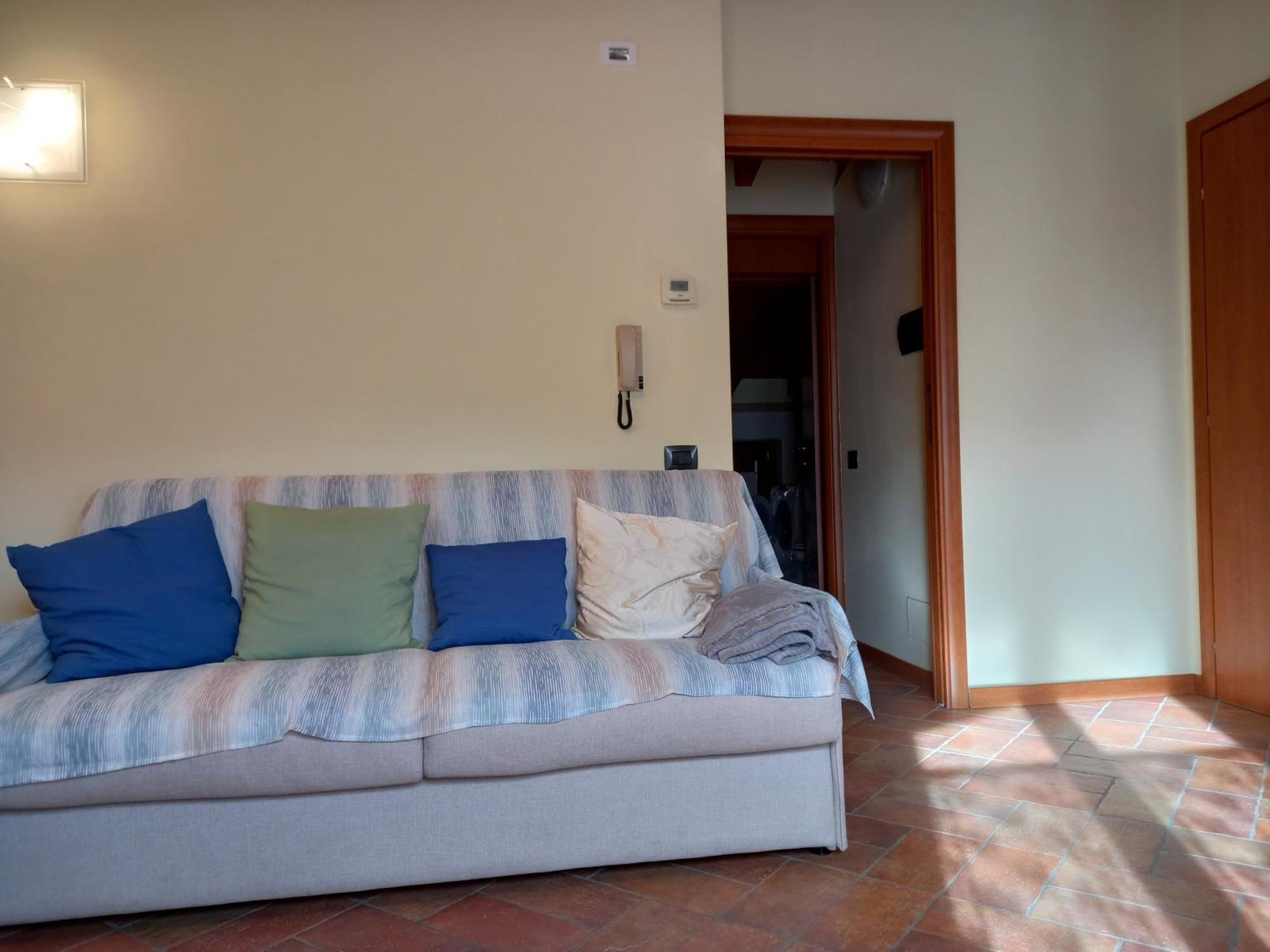Casa Vacanze Tania Somendenna Extérieur photo