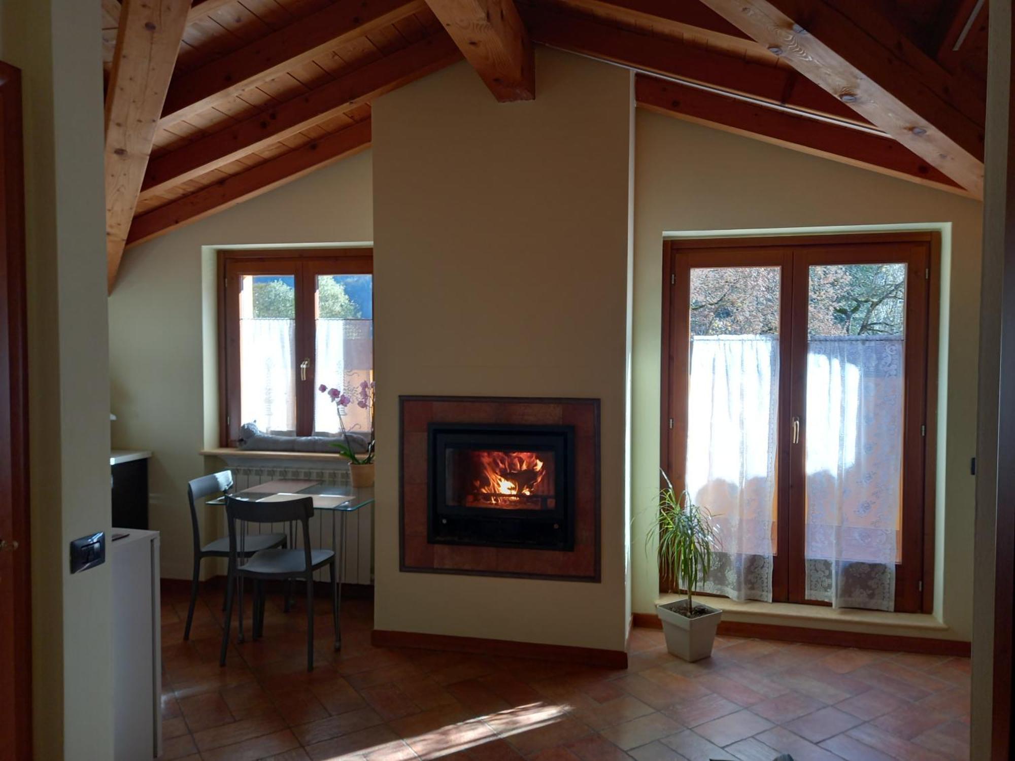 Casa Vacanze Tania Somendenna Extérieur photo